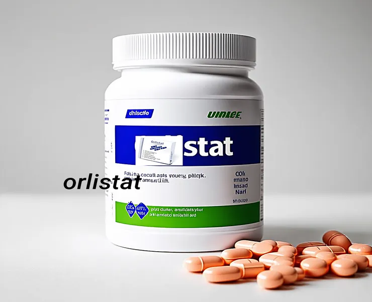 Orlistat 1